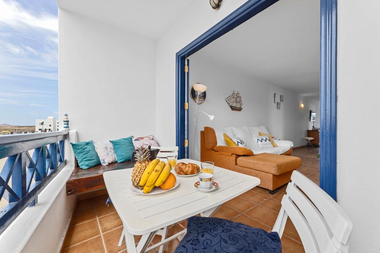 Home2Book Charming Apt Caleta De Caballo Beach Екстериор снимка