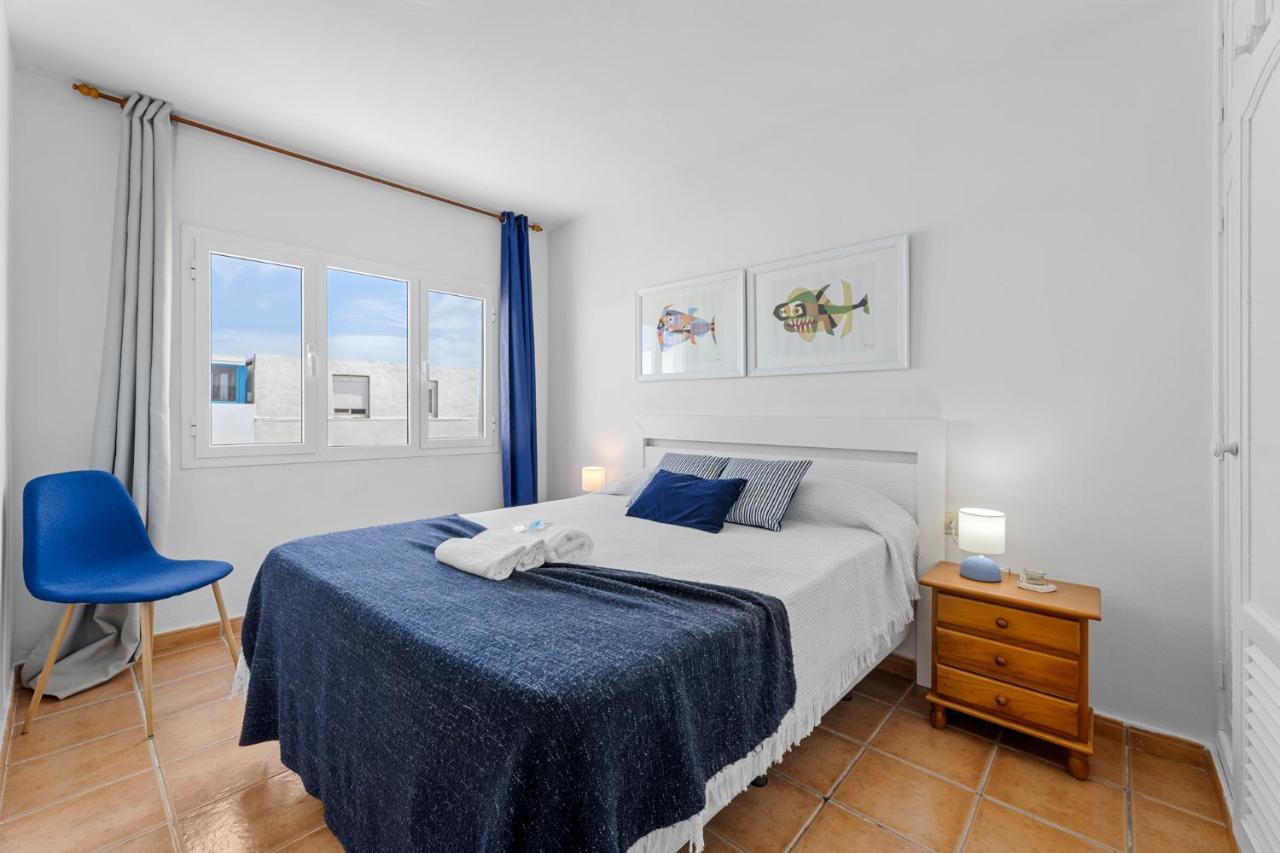 Home2Book Charming Apt Caleta De Caballo Beach Екстериор снимка
