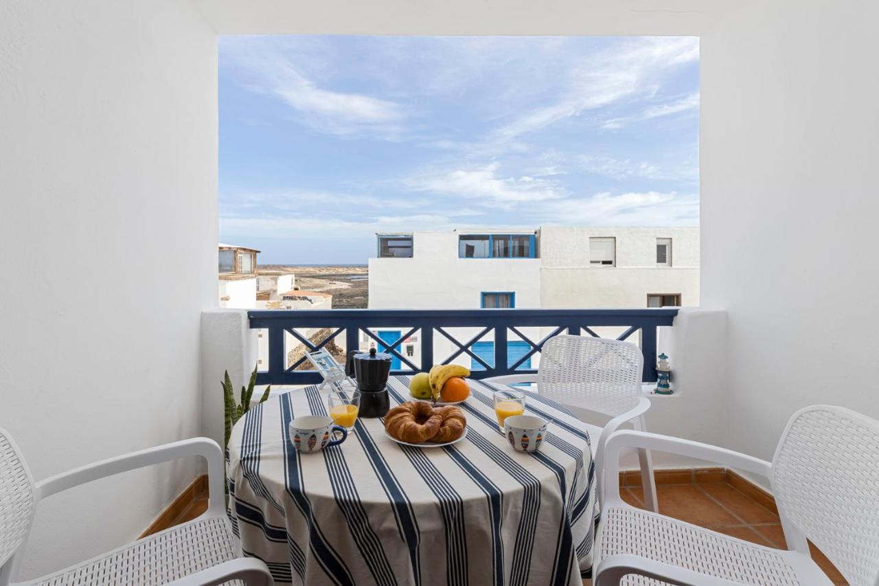 Home2Book Charming Apt Caleta De Caballo Beach Екстериор снимка