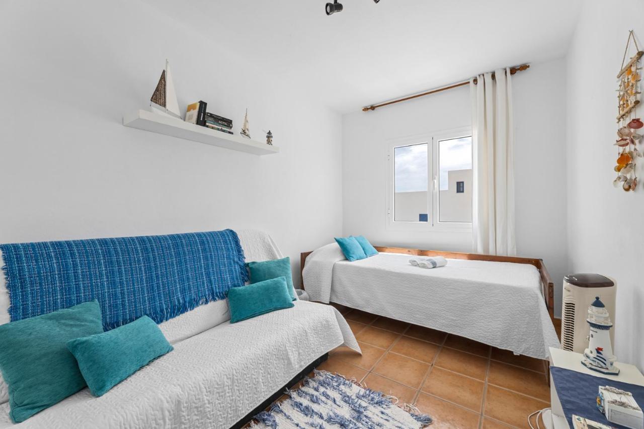 Home2Book Charming Apt Caleta De Caballo Beach Екстериор снимка