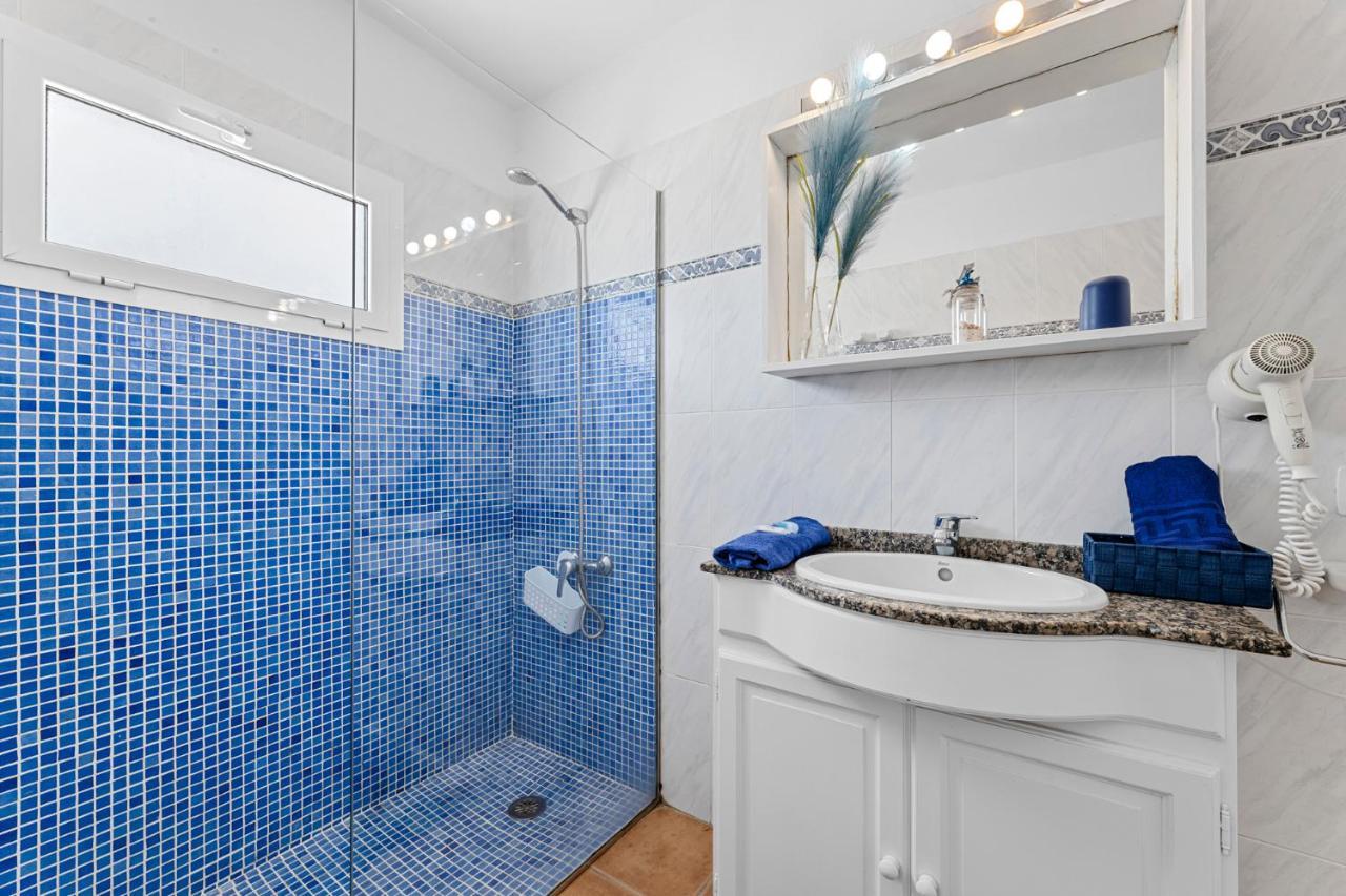 Home2Book Charming Apt Caleta De Caballo Beach Екстериор снимка