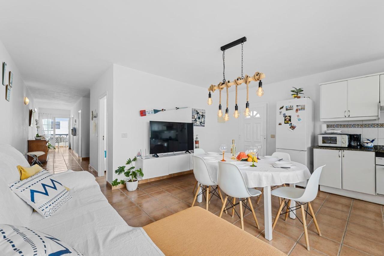 Home2Book Charming Apt Caleta De Caballo Beach Екстериор снимка