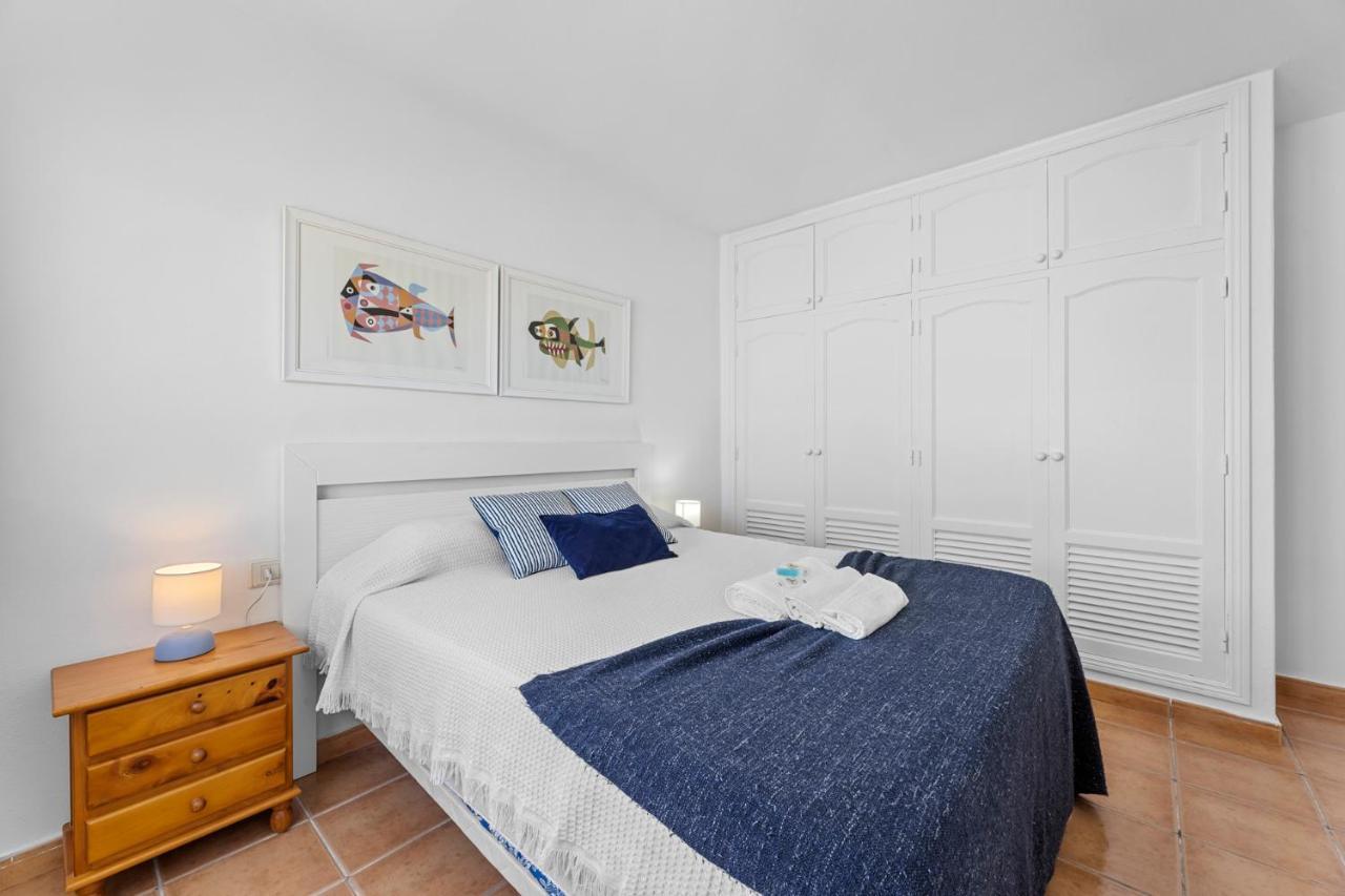 Home2Book Charming Apt Caleta De Caballo Beach Екстериор снимка