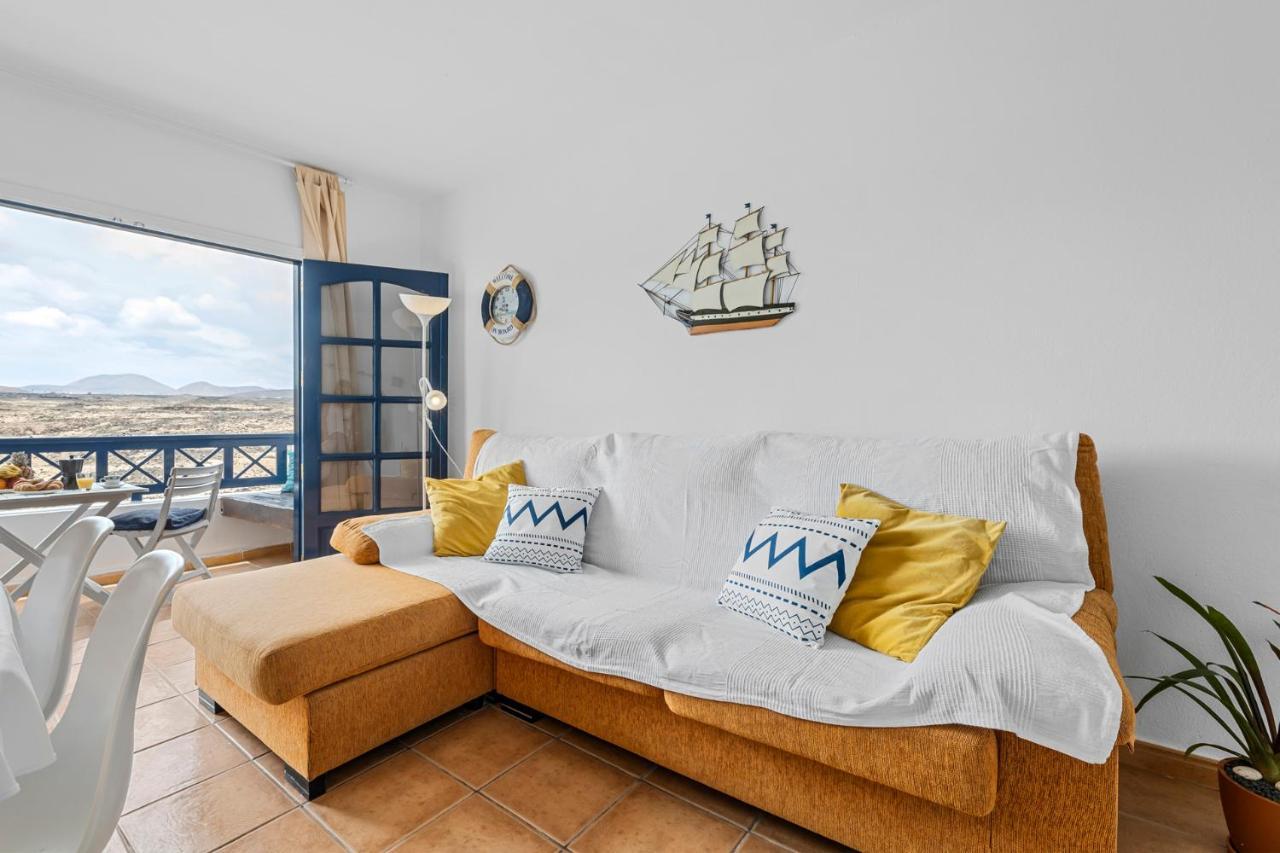 Home2Book Charming Apt Caleta De Caballo Beach Екстериор снимка