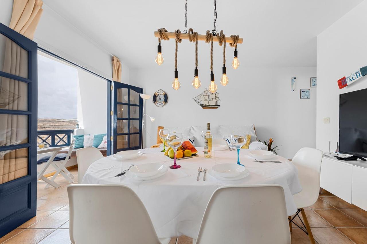 Home2Book Charming Apt Caleta De Caballo Beach Екстериор снимка