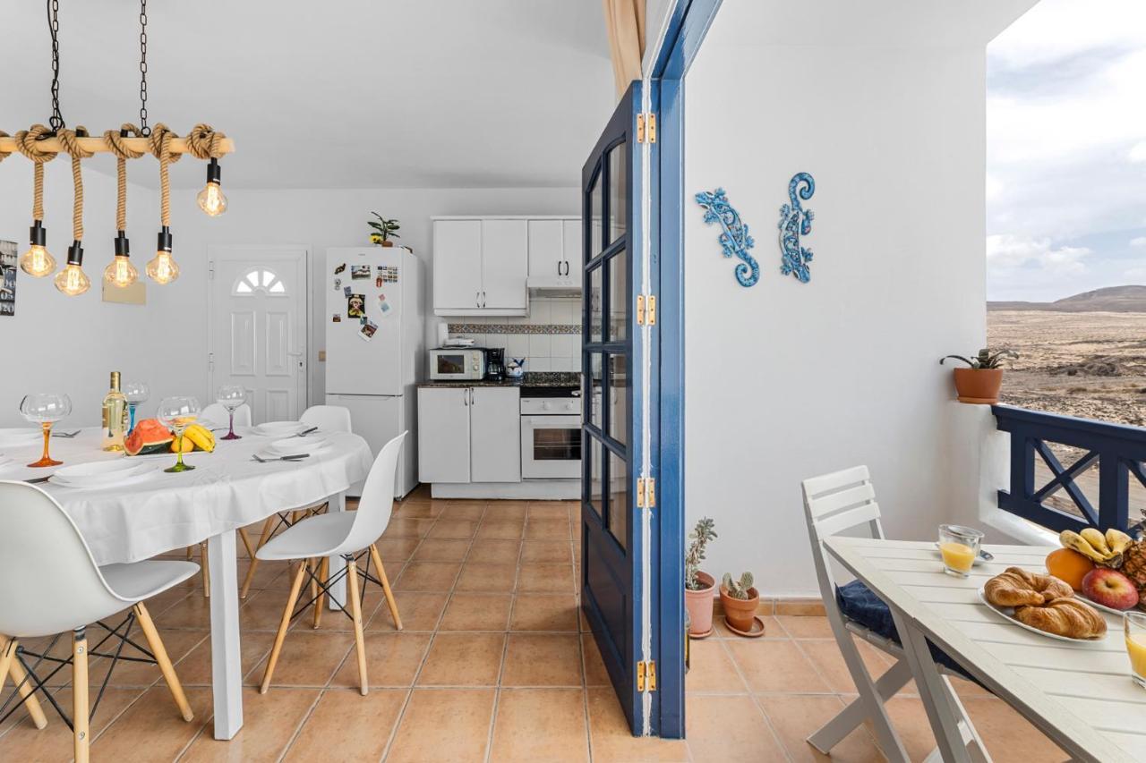 Home2Book Charming Apt Caleta De Caballo Beach Екстериор снимка
